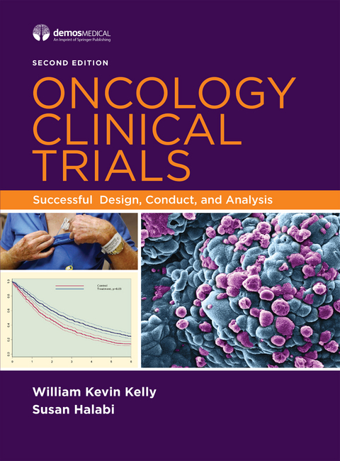 Oncology Clinical Trials - 