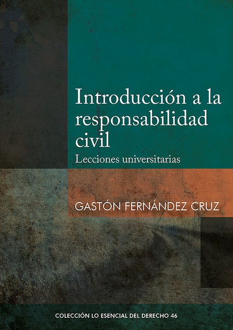 Introducción a la responsabilidad civil - Gastón Fernández