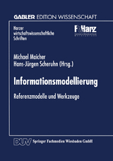 Informationsmodellierung - 