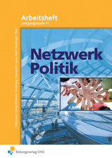 Netzwerk Politik - Barbara Dilberowic, Albert Eding, Fritz Hindelang, Klaus Hlawatsch, Ewald Neef, Johann Neuberger, Peter Thiel, Melvin Ehrmann, Markus Lukas