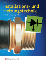 Installations- und Heizungstechnik - Herbert Zierhut