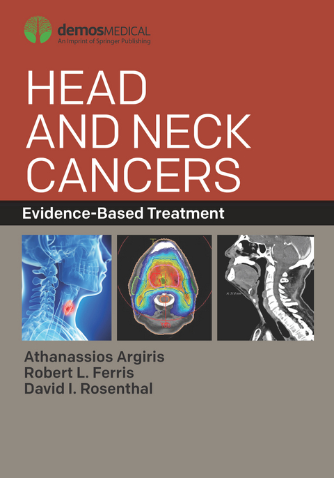 Head and Neck Cancers - 