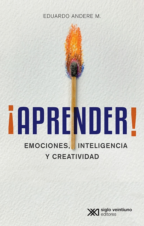 ¡Aprender! -  Eduardo M. Andere