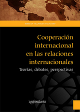 Cooperación internacional en las relaciones internacionales - Rebecka Villanueva