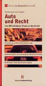 Auto und Recht - Jens Tietgens