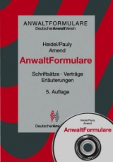 AnwaltFormulare - Wolfgang Werber, Katja Schmitz, Wolfgang Walchner, Wolfgang Würfel, Till Müller-Ibold, Wolfgang Knapp, Reinhard Marx, Victor Pfaff, Alexandra Jour-Schröder, Rainer Bosch, Norbert Knittlmayer, Ursula Mittelmann, Irini Ahouzaridi, Ulrike Börger, Georg Erdmann, Peter Heid, Hermann Heuschmid, Jürgen Hoffmann, Hans Ch Ihrig, Thilo Klingbeil, Herbert Krumscheid, Jürgen Lauer, Hansjörg Melchinger, Klaus Neumayer, Michael Oltmanns, Hans J Rabe, Joachim Ramm, Martin Schafhausen, Thomas Schmidt, Wolf Steinweg, Wolfgang Arens, Hans Buschbell, Wolfgang Dollendorf, Rainer Endriss, Andreas Geiger, Thomas Heidel, Hubert Valder, Walrab von Buttlar, Christel von der Decken, L Hoene  Verena, Michael Bühler, Johanna Engel, Hubert W van Bühren, Ulrich Spieker, Hubertus Rohlfing, Hermann Plagemann, Stephan Pauly, Mark Niehuus, Andreas Fink, Jörn Albrecht, Angelika Amend, Oliver Brexl, Ilse Dautert, Thorsten Feldmann, Alexandra Jorzig, Andreas Kollmann, Jessica Pade, Hermann Plassmeier, Olaf Riecke, K Jan Schiffer, Jan H Schmidt, Marvin Schroth, Carsten Schulz, Götz Schulze, Jens Wagner