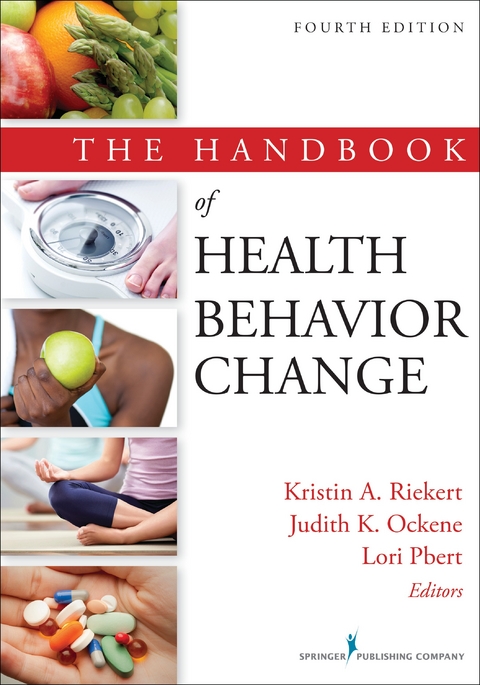 The Handbook of Health Behavior Change, 4th Edition - 