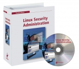 Linux Security Administration - Reibold, Holger