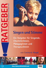 Singen und Stimme - Evemarie Haupt