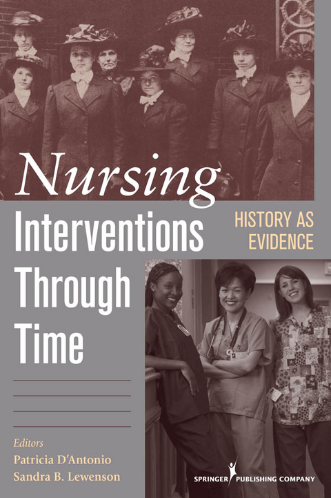 Nursing Interventions Through Time - 