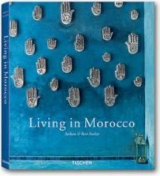 Living in Morocco - Barbara Stoeltie