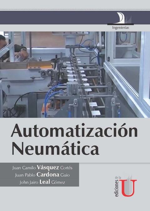Automatización neumática - Juan Camilio Vásquez Cortés