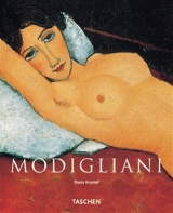 Modigliani - Krystof, Doris