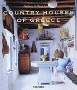 Living in Greece - Barbara Stoeltie, René Stoeltie
