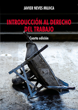 Introducción al Derecho del Trabajo - Javier Neves