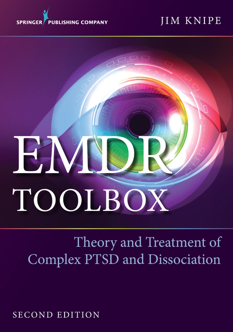 EMDR Toolbox - James Knipe