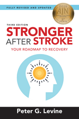 Stronger After Stroke -  Peter G Levine