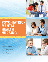 Psychiatric-Mental Health Nursing - 