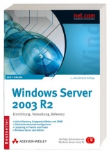 Windows Server 2003 R2 - Tierling, Eric