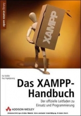 Das XAMPP-Handbuch - Kai Seidler, Kay Vogelgesang