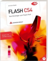 Flash CS4 - Christian Dyadio