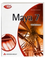 Maya 7 - Maximilian Schönherr