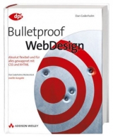 Bulletproof Webdesign (2. Ausgabe) - Cederholm, Dan