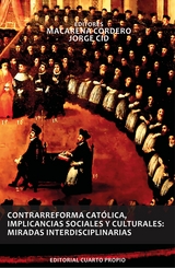 Contrarreforma católica - Jorge Cid, Macarena Cordero