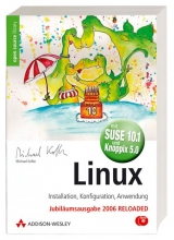 Linux - Kofler, Michael