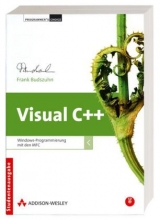 Visual C++ - Frank Budszuhn