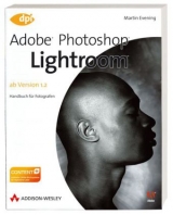 Adobe Photoshop Lightroom - ab Version 1.2 - Martin Evening