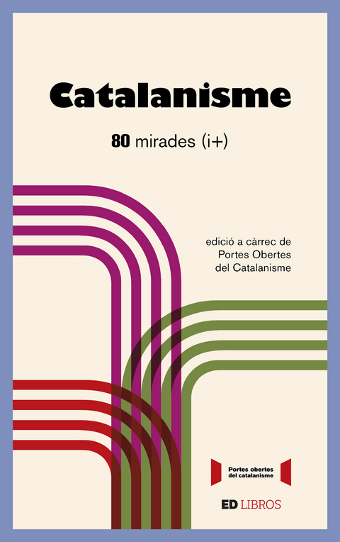 Catalanisme - Josep Piqué, Joan Herrera, Josep Antoni Duran i Lleida, Laia Bonet, Rafael Jorda, Valentí Puig, Miquel Roca, Joan Coscubiela, Joan Tàpia, Santi Vila, Joan Botella, Lídia Santos, Xavier Bru De Sala, Manuel Cruz, Lluís Foix, Victòria Camps, Lluís Bassets, Joaquim Nadal, José Montilla, Antoni Castells