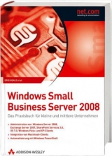 Small Business Server 2008 - Neale, Eriq