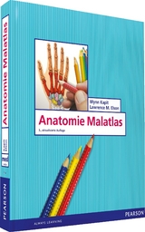 Anatomie Malatlas - Wynn Kapit, Lawrence M. Elson