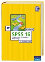 SPSS Version 16 - Bühl, Achim