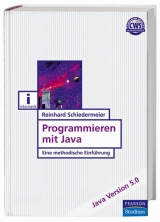 Programmieren mit Java - Reinhard Schiedermeier