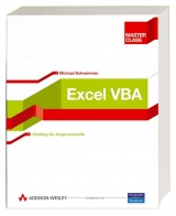 Excel VBA - Michael Schwimmer