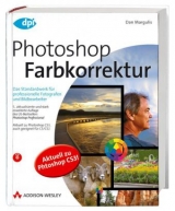 Photoshop Farbkorrektur - Dan Margulis