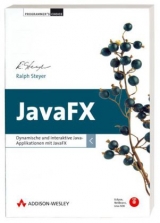 JavaFX - Ralph Steyer