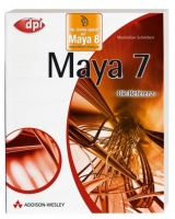 Maya 7 - mit Online-Update auf Version 8 - Schönherr, Maximilian