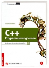 C++ Programmierung lernen - André Willms