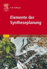 Elemente der Syntheseplanung - R.W. Hoffmann