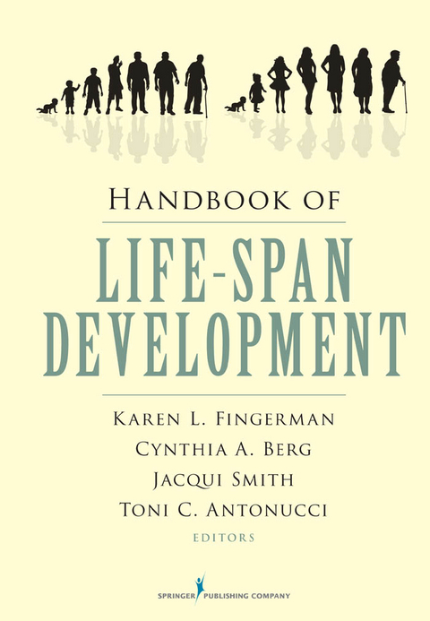 Handbook of Life-Span Development - 