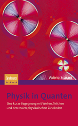Physik in Quanten - Valerio Scarani