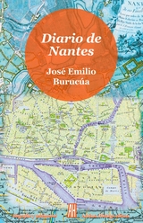 Diario de Nantes - José Emilio Burucúa