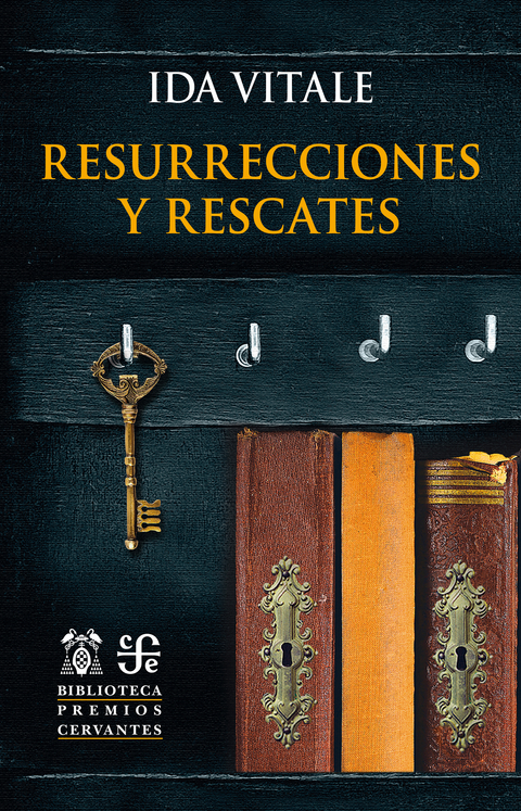 Resurecciones y rescates - Ida Vitale