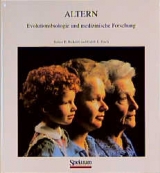 Altern - Robert E Ricklefs, Caleb E Finch