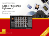 Adobe Photoshop Lightroom - Heinz Weidenhüller