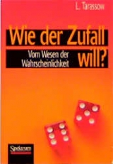 Wie der Zufall will? - Tarassow, Lew