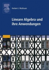 Lineare Algebra - Herbert J. Muthsam